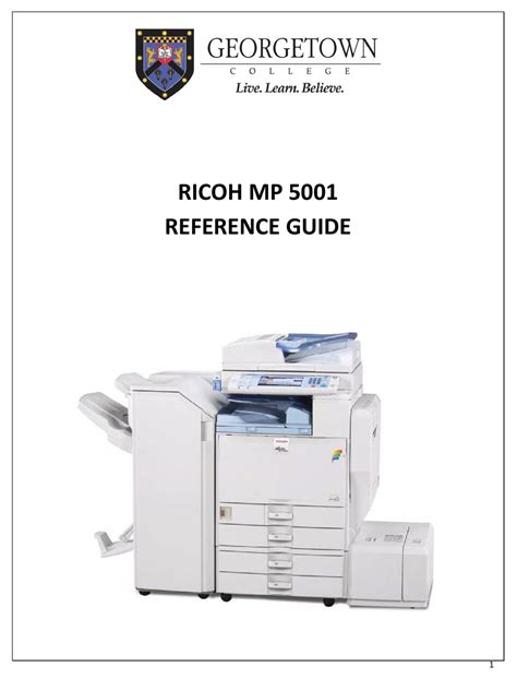 Ricoh aficio mp 5001 repair manual. - Lokalplan nr. 25 for et sommerhusomraade ved lendrup strand.