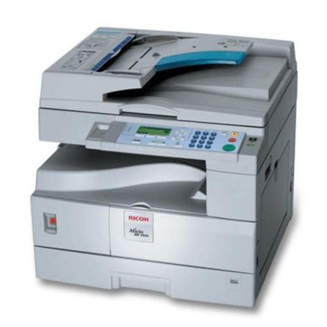 Ricoh aficio mp1500 mp1600 mp2000 service repair manual. - Guide to biometrics for large scale systems technological operational and user related factors.