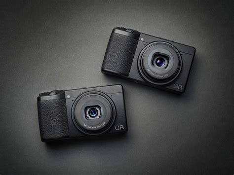 Ricoh announces RICOH GR IIIx, high-end, compact digital camera