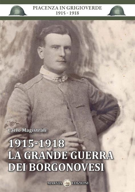 Ricordi di uno storico allora studente in grigioverde (guerra 1915 18). - Husaberg fs 570 manuale di servizio.