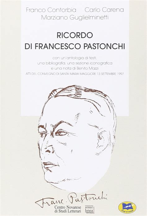 Ricordo di francesco pastonchi (1874  1953): atti del convegno, s. - Oracle application server forms services deployment guide 10g release 2.