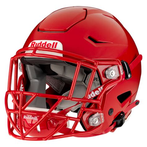 2644-8043000. The Riddell Victor Youth Football Helmet will keep your young star safe as he takes the field this season. The Riddell Victor Youth Football Helmet features a high-impact ABS shell and Patented Side Impact Protection (PSIP) system to reduce the force of impact. The fitted liner system ensures the football helmet is comfortable .... 