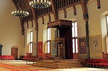 Ridderzaal - Wikipedia