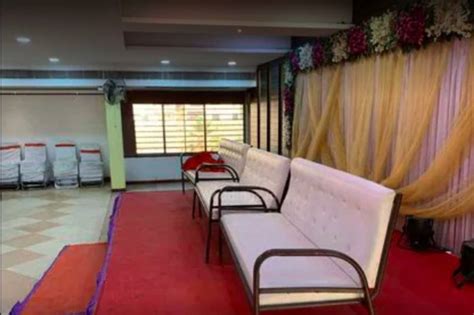 Riddhi Siddhi Hall - Venue - Akota - Weddingwire.in