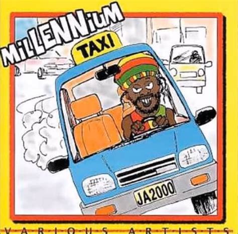 Riddimguide - Tunes - Taxi riddim