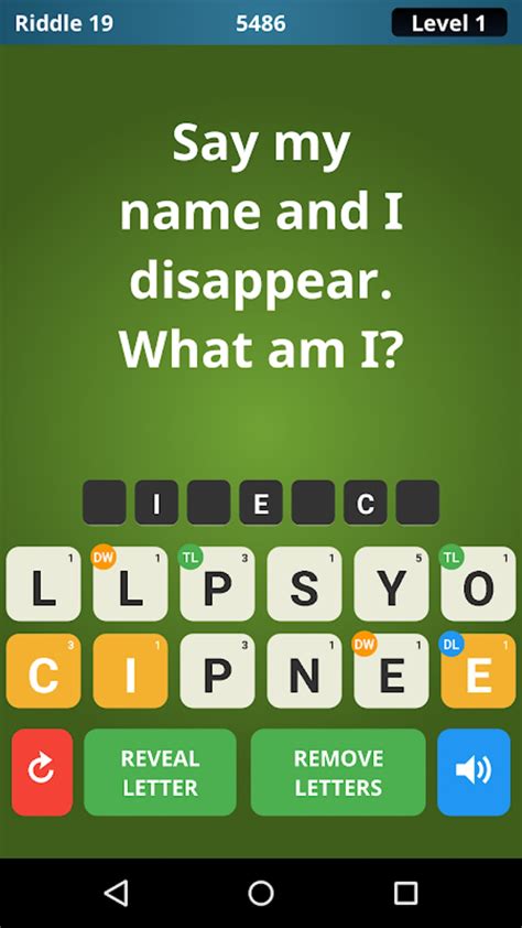 Riddle IT APK Download for Android 
