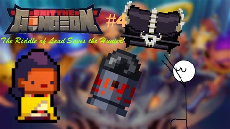 Riddle of lead gungeon. Things To Know About Riddle of lead gungeon. 