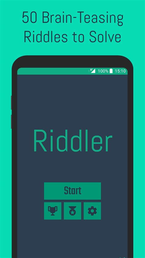 Riddler APK Download for Android 