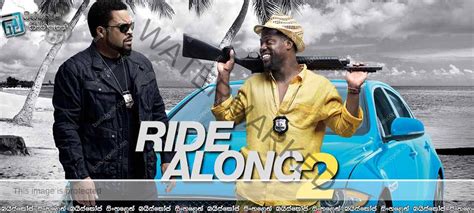 Ride Along 2 Sinhala subtitles - SUBDL