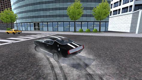 Ride Car Drive Simulator APK Download for Android 