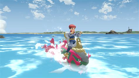 Ride Pokémon (Hisui) - Bulbapedia, the community-driven …