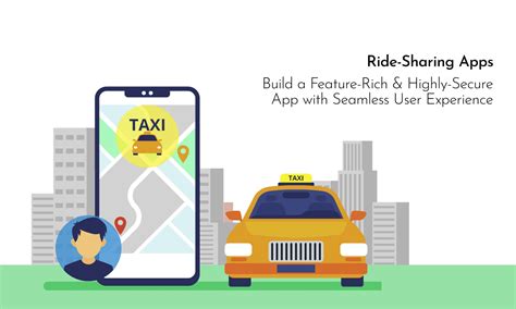 Ride Sharing Programs US Department …