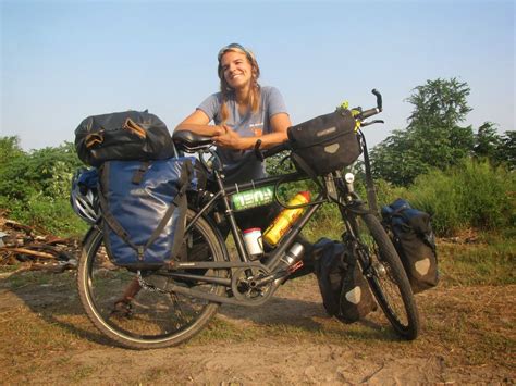 Ride-In Women On Wheels