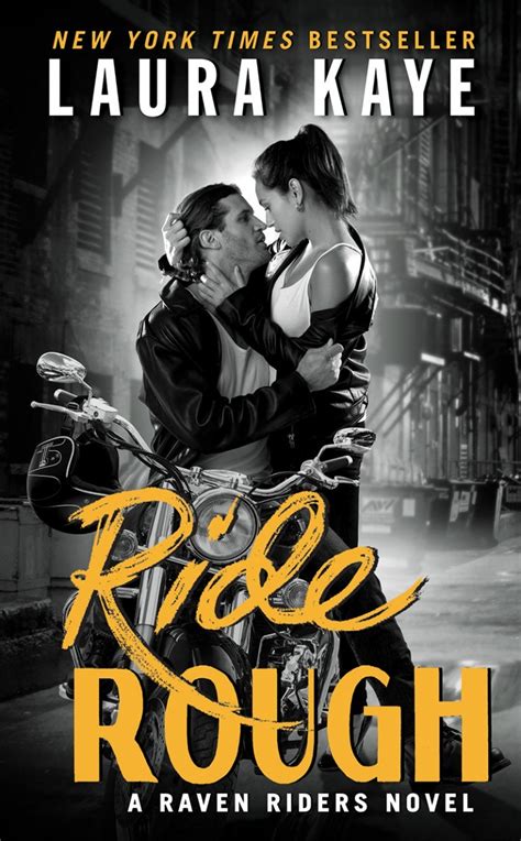 Read Online Ride Rough Raven Riders 2 By Laura Kaye