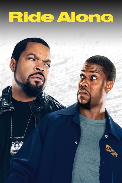 Ridealong movie. Things To Know About Ridealong movie. 
