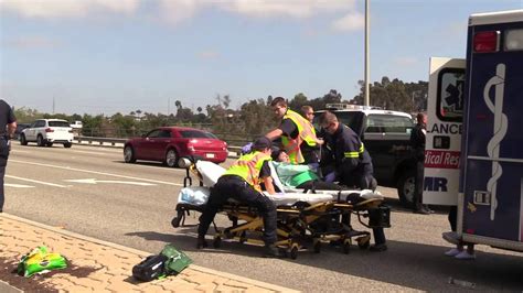 Rider Dies in Motorcycle Accident on H Street [Chula Vista, CA]