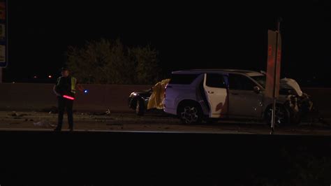 Rider Hospitalized after Hit-and-Run Incident on Loop 101 [Phoenix, AZ]