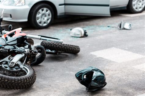 Rider Hospitalized after Motorcycle-SUV Collision on San Pasqual Road [San Diego, CA]