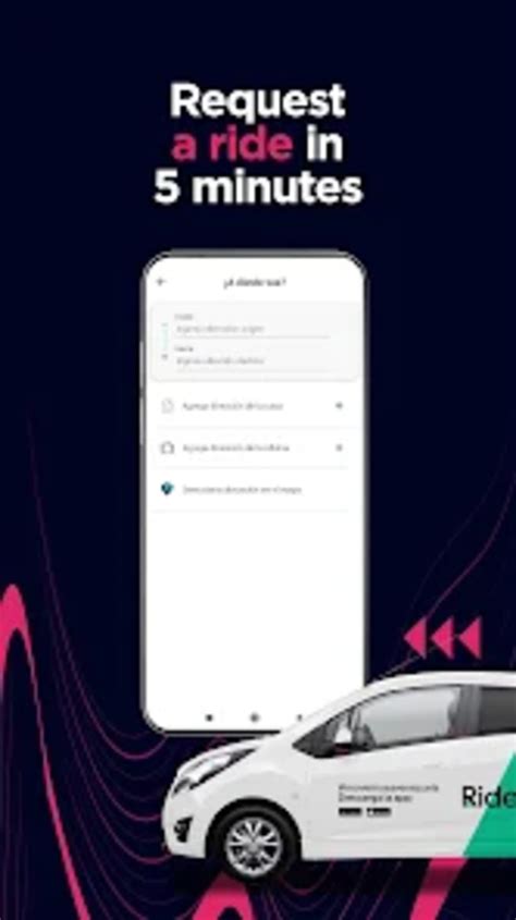 Ridery APK Download for Android 