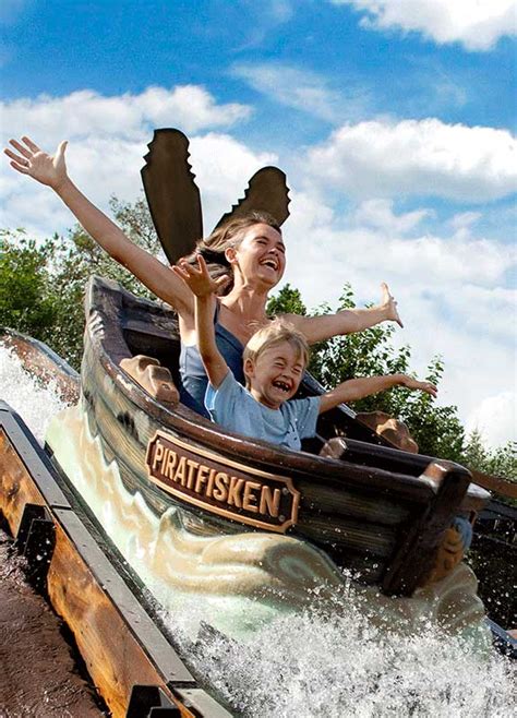 Rides - Djurs Sommerland