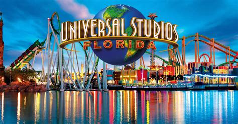Rides at universal studios florida. Deals? You bet. A quick escape from everything else hitting your email? Oh yeah. You're the star at Universal Studios Florida, so be prepared to experience one jaw-dropping … 