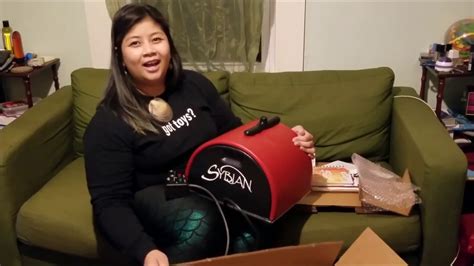 Rides the sybian. Asian girl Daisy rides the sybian to orgasm for the first time 4 min. 4 min. 1080p. Big Ass Blonde Rides Sex Machine Until Massive Orgasm 42 min. 42 min Cam Soda - 37.4k Views - Lexi, friend and a Sybian 3 min. 3 min. 1080p. Sub Tommy rides Sybian. Multiple prostate orgasms make him moan and shake like crazy. 