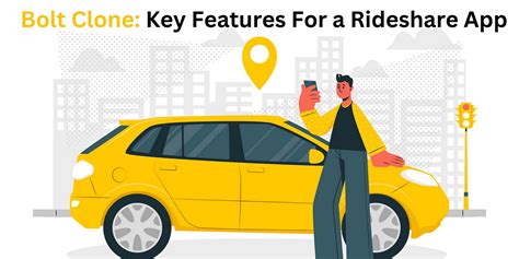 Rideshare app clone.  .  If you&rsquo;re a college student, take advantage of transit and train di...