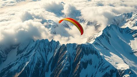 Ridge and Wave Flying Safety