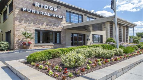 Ridge funeral home. Things To Know About Ridge funeral home. 