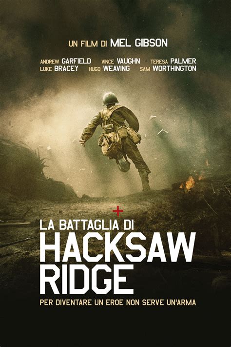Ridge hacksaw full movie. Hacksaw Ridge (2017) วีรบุรุษสมรภูมิปาฏิหาริย์ ดูหนังออนไลน์ HD พากย์ไทย ซับไทย เต็มเรื่อง ดูฟรี IMDb: 8.3 ผู้กำกับ: Mel Gibson นักแสดง: Andrew Garfield, Sam Worthington, Luke Bracey […] 