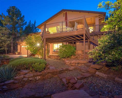 Ridge on Sedona Vacation Rentals: house rentals & more