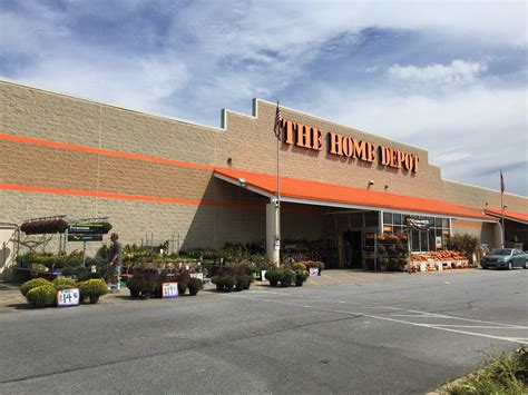 Ridge road home depot. Download The Home Depot App. 2. Before you get to the store, use the link in your "Ready for Pickup" text message or email to tell us in the app that you're on the way. 3. After you get to the store, park in a designated Curbside Pickup space, which is usually located near the front of the store. 4. Check in through the app to tell us you're here. 