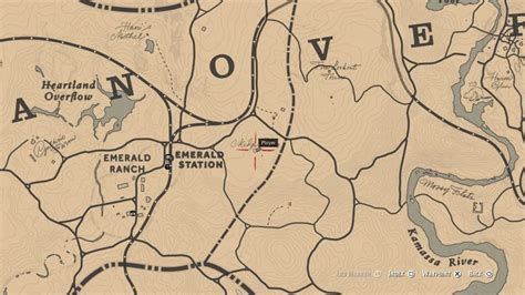 Ridge view rdr2. #reddeadredemption2 #gaming Red Dead Online RDO Map. com/#!/en-us/t...