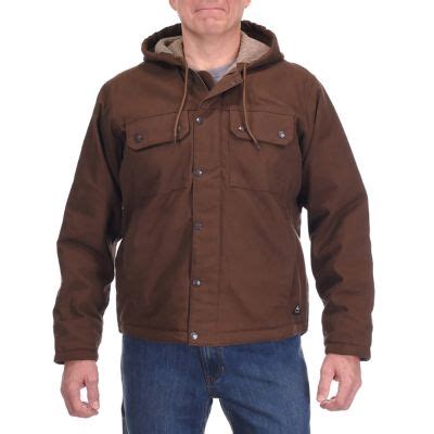 Shop Men's ridgecut Brown Size XL Jackets & Coats at a dis