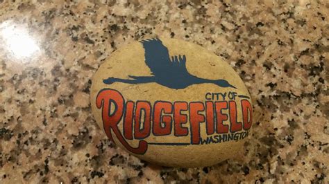 Ridgefield "Rocks" - Facebook