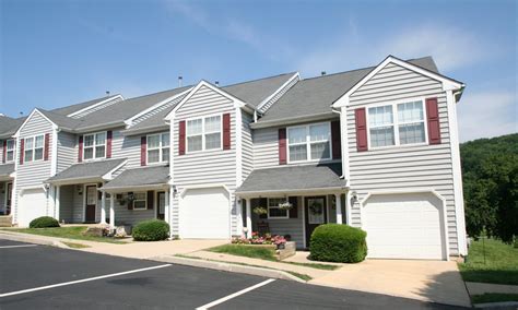 Ridgehaven Townhome - apts/housing for rent - apartment rent