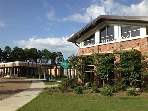 Ridgeland, MS Elementary Schools