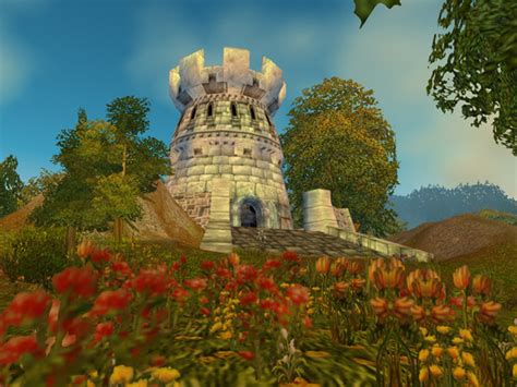 Ridgepoint Tower - Wowpedia - Your wiki guide to the …