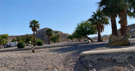 Ridgeview RV Resort - Bullhead City, Arizona - RV LIFE