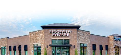 Ridgeview eye care. Ridge Eye Institute. 5889 Clark Road. Paradise, CA 95969. (530) 877-2020. Our Eye Doctors at Ridge Eye Care in Paradise, CA pride themselves in staying updated with the latest medical advancements and breakthrough … 