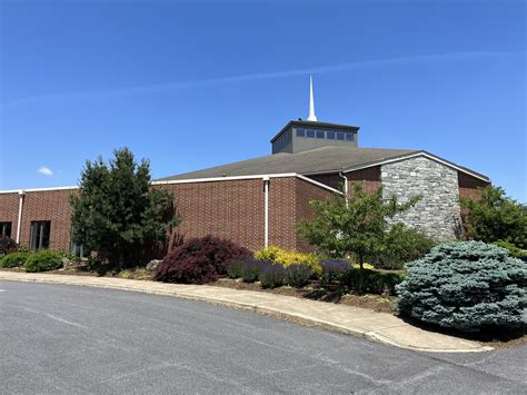 Ridgeview mennonite church. 2020 © Ridge View Mennonite Church 