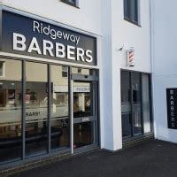 Ridgeway Barbers Plymouth - Facebook