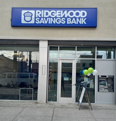  At Ridgewood, we give you more ways to bank and pay – in your neighborhood, from home, or on the move. Tap to pay with your debit card – or add it to a mobile wallet to pay with your phone or watch. Send money to friends with Zelle. Earn cashback and more with every debit card purchase. Learn more about digital banking . 