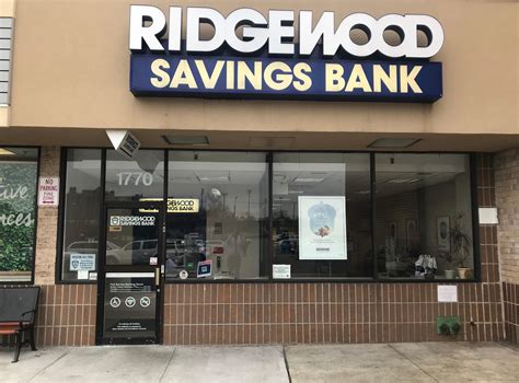 Ridgewood savings. Things To Know About Ridgewood savings. 