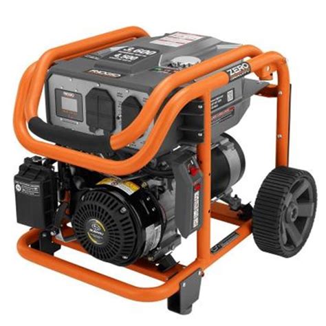 Ridgid 3600 generator. Find many great new & used options and get the best deals for Ridgid Generator 3600 Rpm at the best online prices at eBay! Free shipping for many products! 