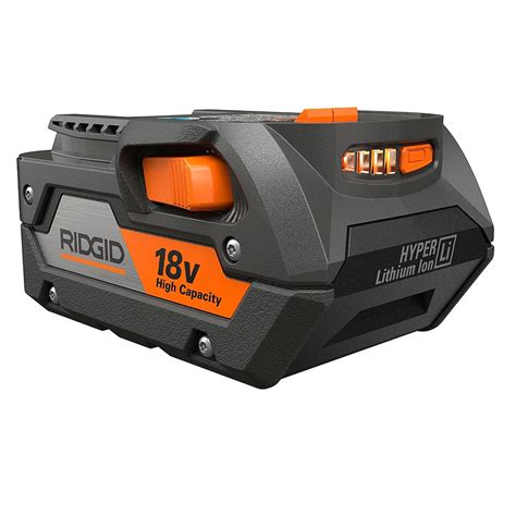 Ridgid 4ah. New never usd is a RIDGID 18volt MAX OUT PUT 4ah worth $232 with tax will take $95 firm and if you’re not 100% interested in it please don’t ask if it’s available I don’t waste my time or your time.... 