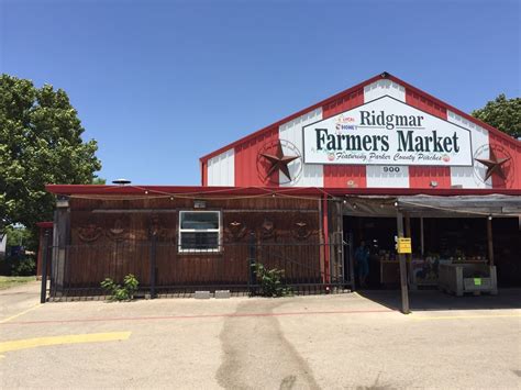 Ridgmar Farmers Market Fort Worth TX - Facebook