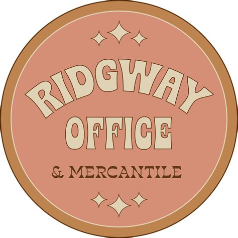 Ridgway Office Supply and Services