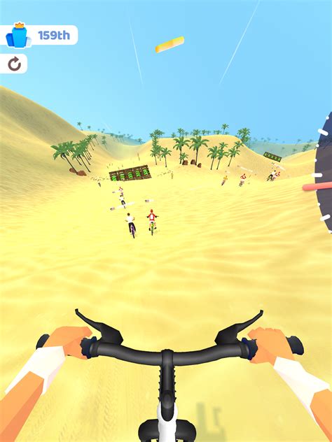 Riding Extreme 3D APK Download for Android 