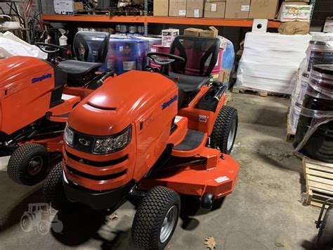 Riding Lawn Mowers Outdoor Power For Sale in WICHITA …